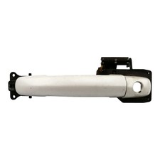 Maniglia Esterna Porta