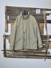 NORTH SAILS GIUBBOTTO GIUBBINO CAPPOTTO GIACCHE LONG JACKET UOMO MAN L A873