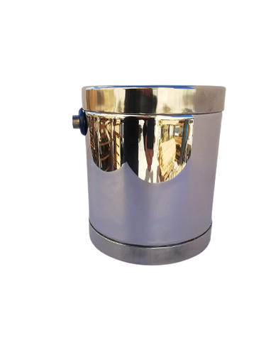 Barilotto inox litri - inox, 5
