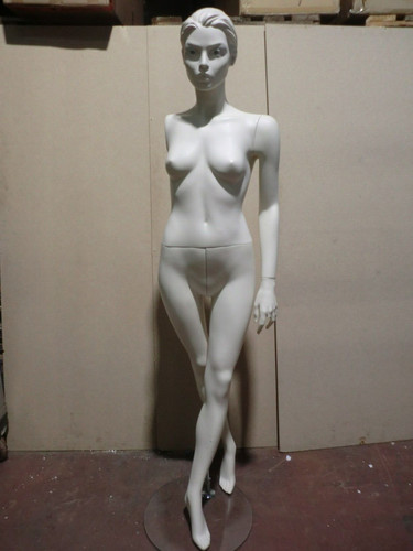 Manichino vetrina donna 10746 - manichino,