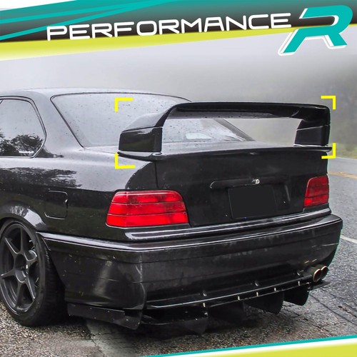 Spoiler posteriore classe - gt,