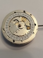 Movimento breitling valjoux 7750 