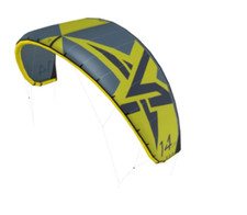 STAR - Kiteboarding aquilone