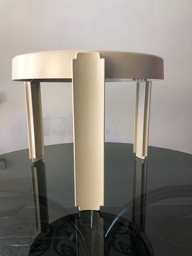 Rare vintage plastic - rare,