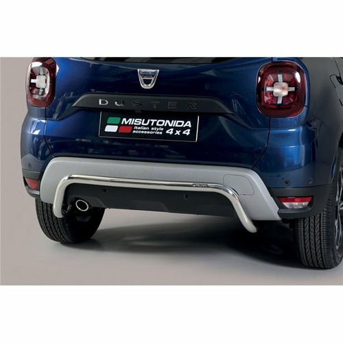 Protezione posteriore centrale - posteriore,