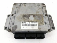 CENTRALINA MOTORE RENAULT LAGUNA 2.2 DCi (2001 - 2007) 8200309318 BOSCH ORIG.