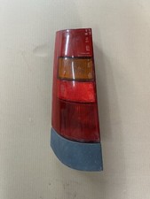 FANALE POSTERIORE SINISTRO SX