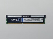 CMX32GX3M4A1600C11 Corsair Dominator XMS3 8GB PC3-12800 DDR3-1600MHz 240-PinCL11