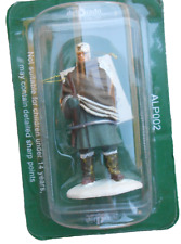 SOLDATINI ALPINO COMPAGNIA DI RUSSIA 1942   DEL PRADO N 002