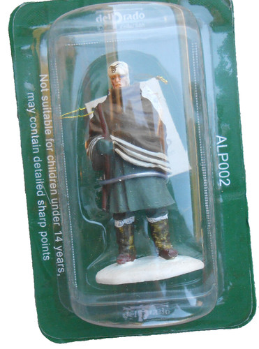 Soldatini alpino compagnia - alpino,