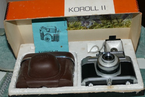 Bencini koroll kit - bencini,