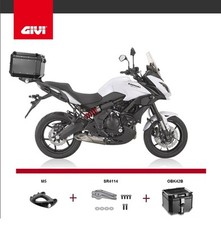 KAWASAKI VERSYS 650 2015 GIVI
