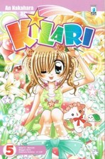 Kilari n. 5 di An Nakahara I