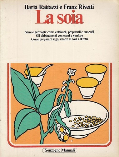 Soia germogli - lz-,