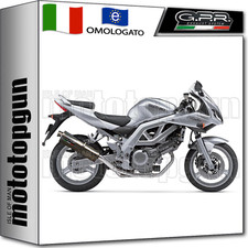 GPR SCARICO SEMICOMPLETO