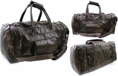Borsa tracolla lorenz uomo - a,