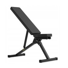 Panca Allenamento Regolabile Piana Eineinstellstufen Inclinata Manubri