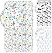 Disney's Stitch Cars Topper