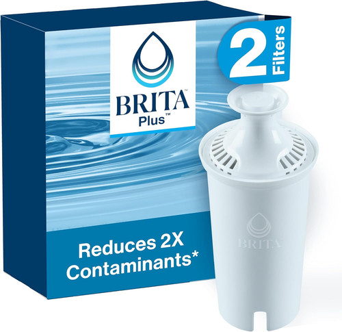 Plus filtro acqua - plus, bpa
