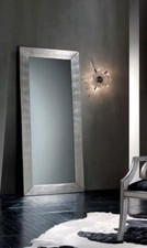Specchiera rettangolare - specchiera,