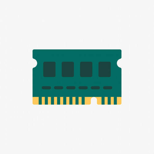 Memoria 2gb 240p - memoria,