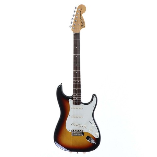 Chitarra elettrica fender - chitarra,