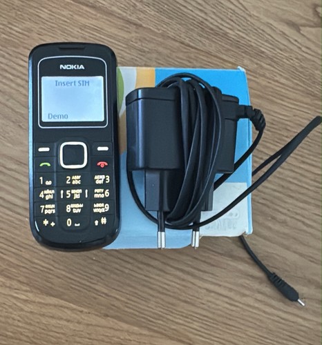 Nokia 1202 112 testato - nokia, rh-112