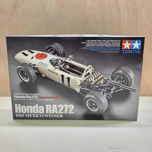 Kit modellino auto tamiya - auto,