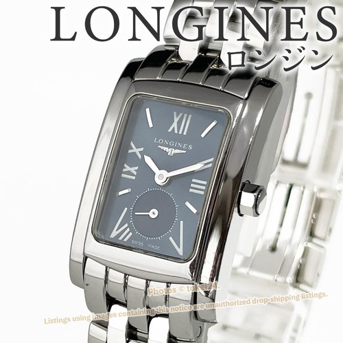 Orologio longines dolce vita - orologio,