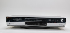 Panasonic DMR-HS2 PP HDD & DVD