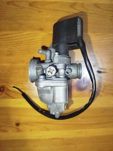 Carburatore weber om - weber,