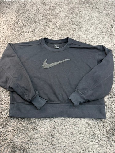 Nike felpa donna - felpa, vintage