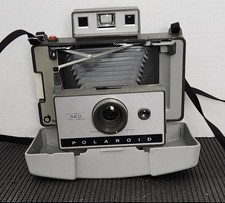 POLAROID Automatic 350 Land