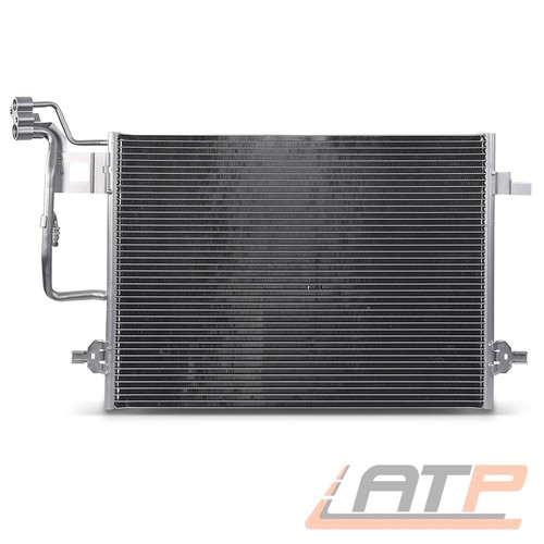 Condensatore climatizzatore - condensatore,