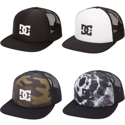 Cappello berretto snapback - , dc