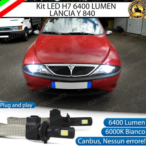 Kit led specifico lancia - kit, y
