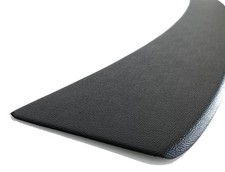 Paraurti antigraffio abs nero - antigraffio,