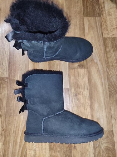 Ugg donna nero - ugg,