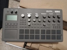Korg Electribe 2 (versione