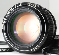 Obiettivo standard Prime US