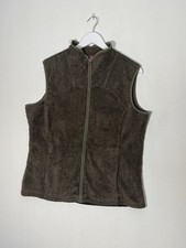 The North Face - Gilet in Pile