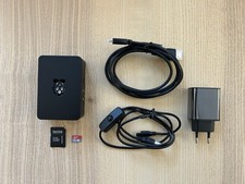 Raspberry Pi 4 Model B 2 GB