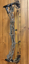 Hoyt Alpha AX-2 32 RH