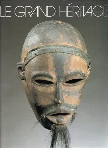 Grand heritage sculptures - le, heritage: