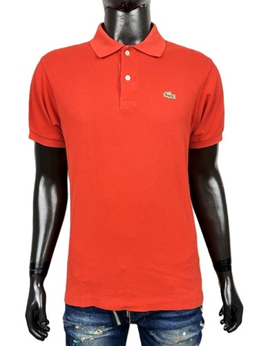 Lacoste polo uomo - m, taglia