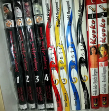 Lotto Manga di 10 Numeri,3