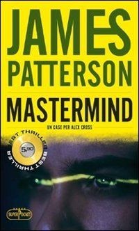 Mastermind von patterson - mastermind,