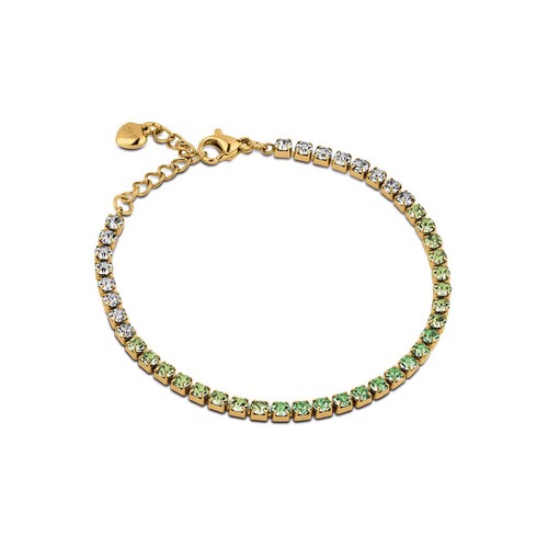Bracciale tennis donna - bracciale,