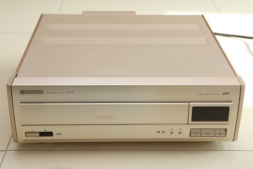 Ricambi lettore laser - ricambi,