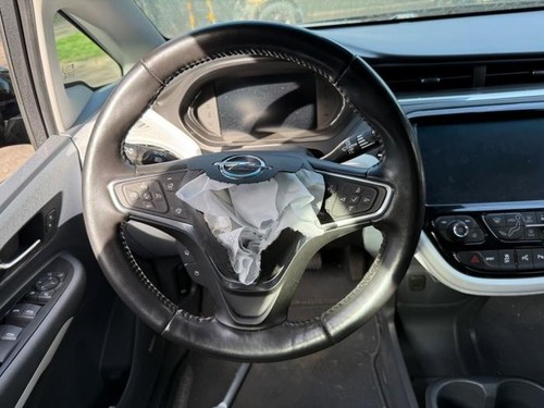 Volante opel ampera f17 - ampera-e,